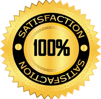 garantia satisfaction